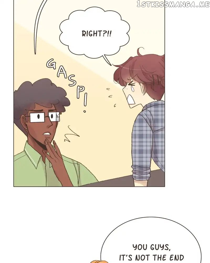Gourmet Hound chapter 52 - page 7