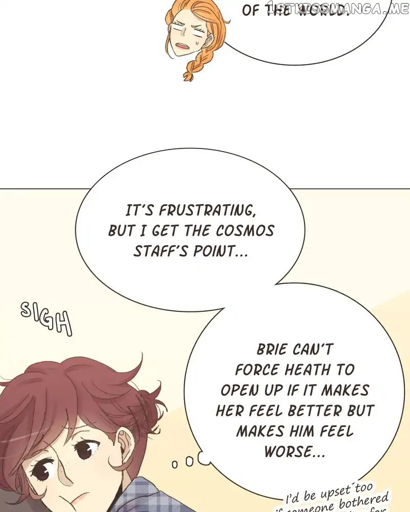 Gourmet Hound chapter 52 - page 8
