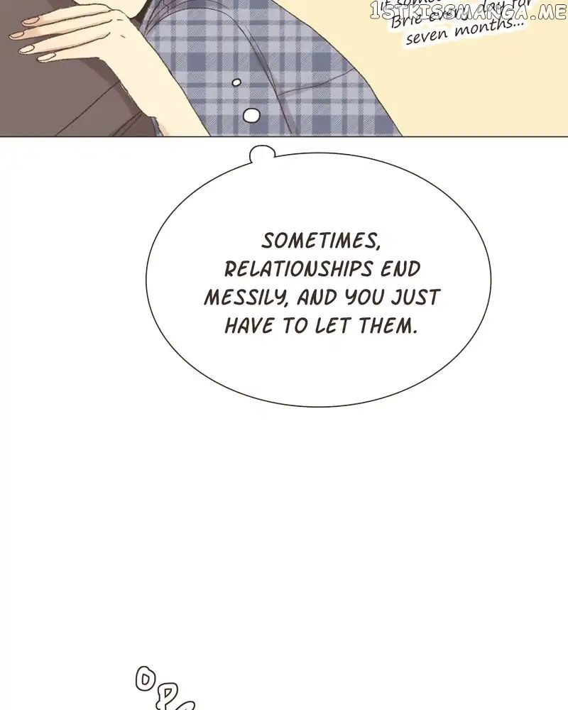 Gourmet Hound chapter 52 - page 9