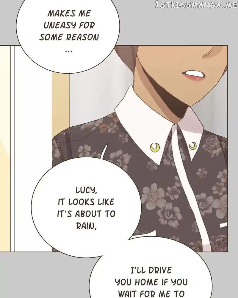 Gourmet Hound chapter 53 - page 13