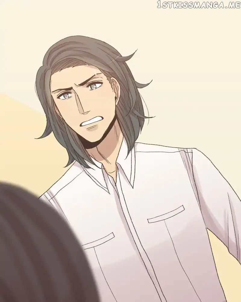 Gourmet Hound chapter 53 - page 19