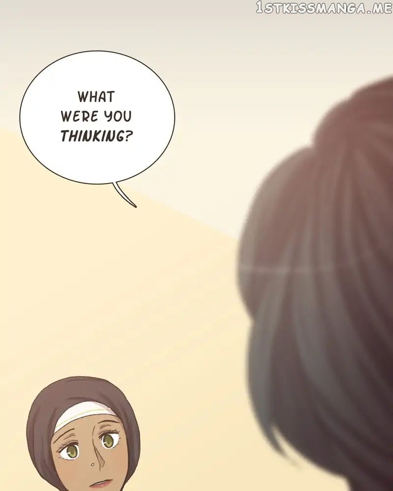 Gourmet Hound chapter 53 - page 21