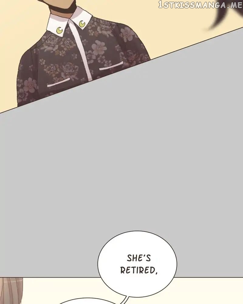 Gourmet Hound chapter 53 - page 22