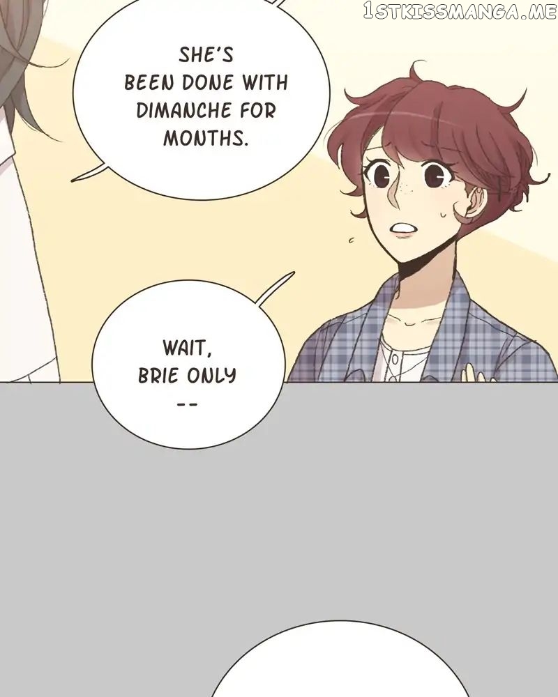 Gourmet Hound chapter 53 - page 23