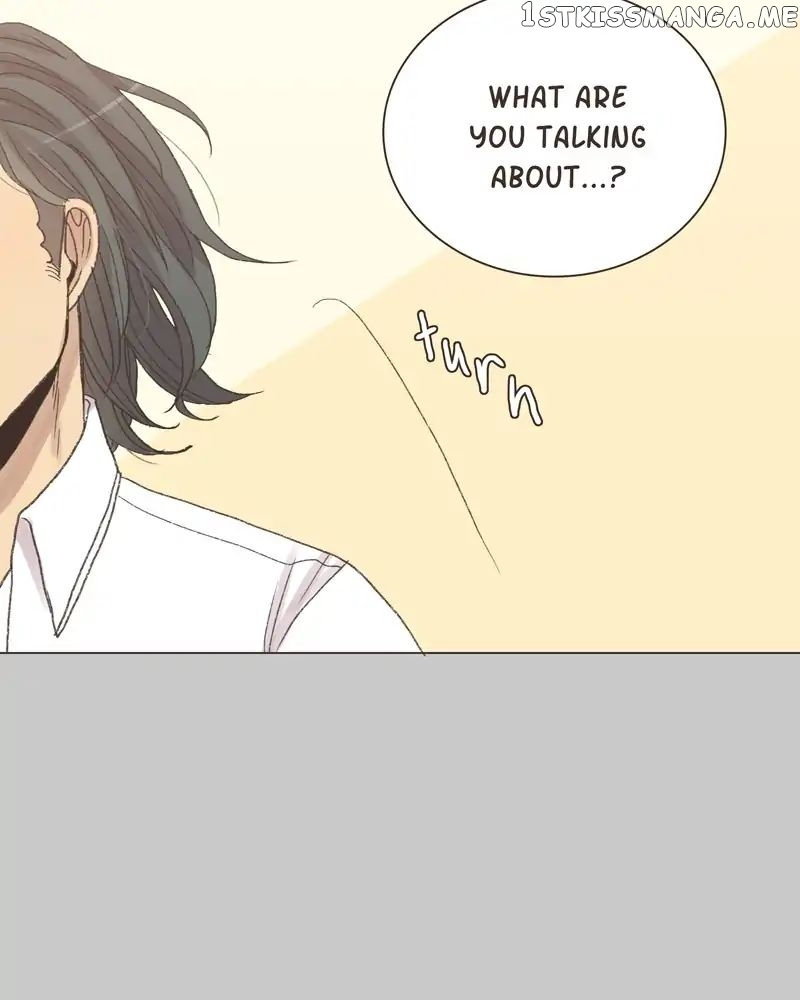 Gourmet Hound chapter 53 - page 28