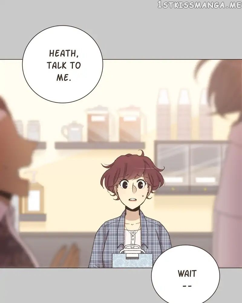 Gourmet Hound chapter 53 - page 29