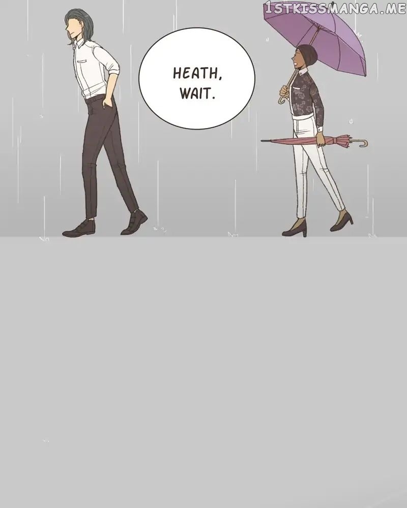 Gourmet Hound chapter 53 - page 34