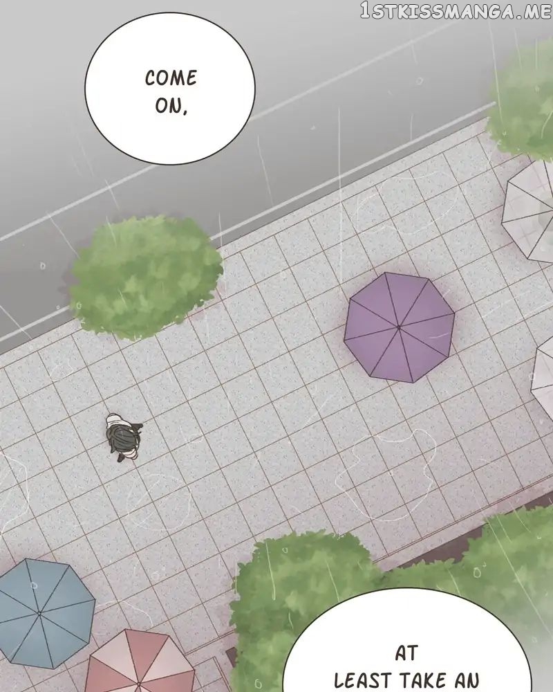 Gourmet Hound chapter 53 - page 35