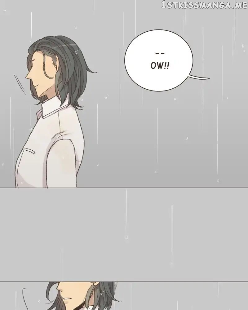 Gourmet Hound chapter 53 - page 38