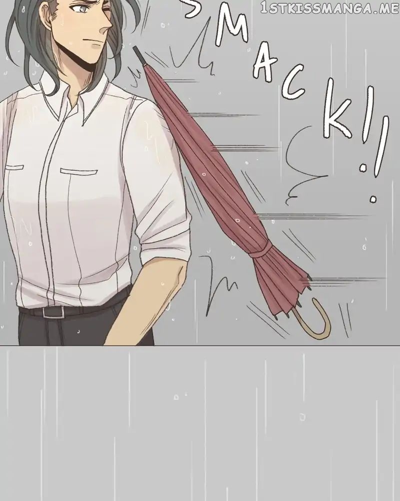 Gourmet Hound chapter 53 - page 40