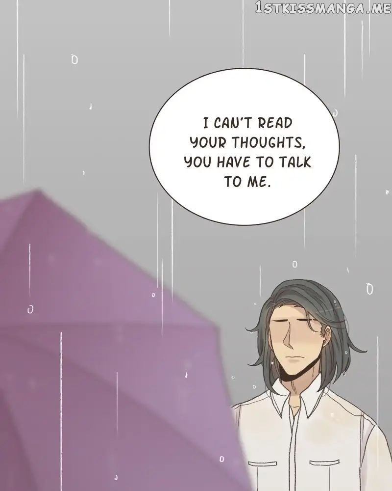 Gourmet Hound chapter 53 - page 43