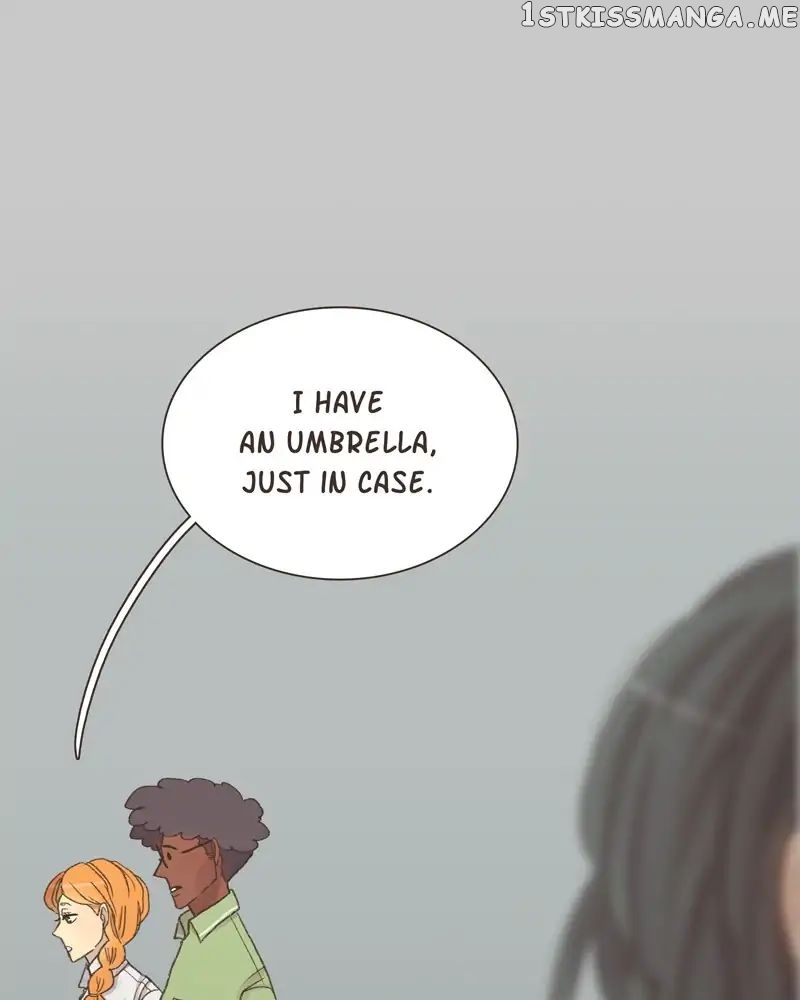 Gourmet Hound chapter 53 - page 5
