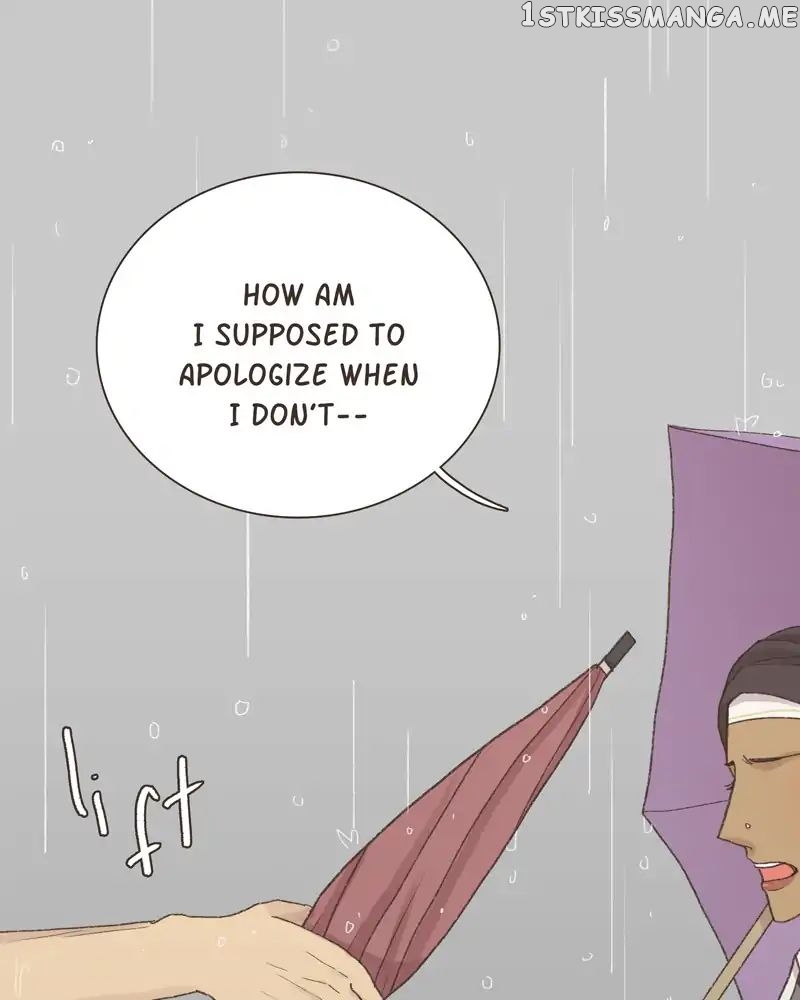 Gourmet Hound chapter 53 - page 50