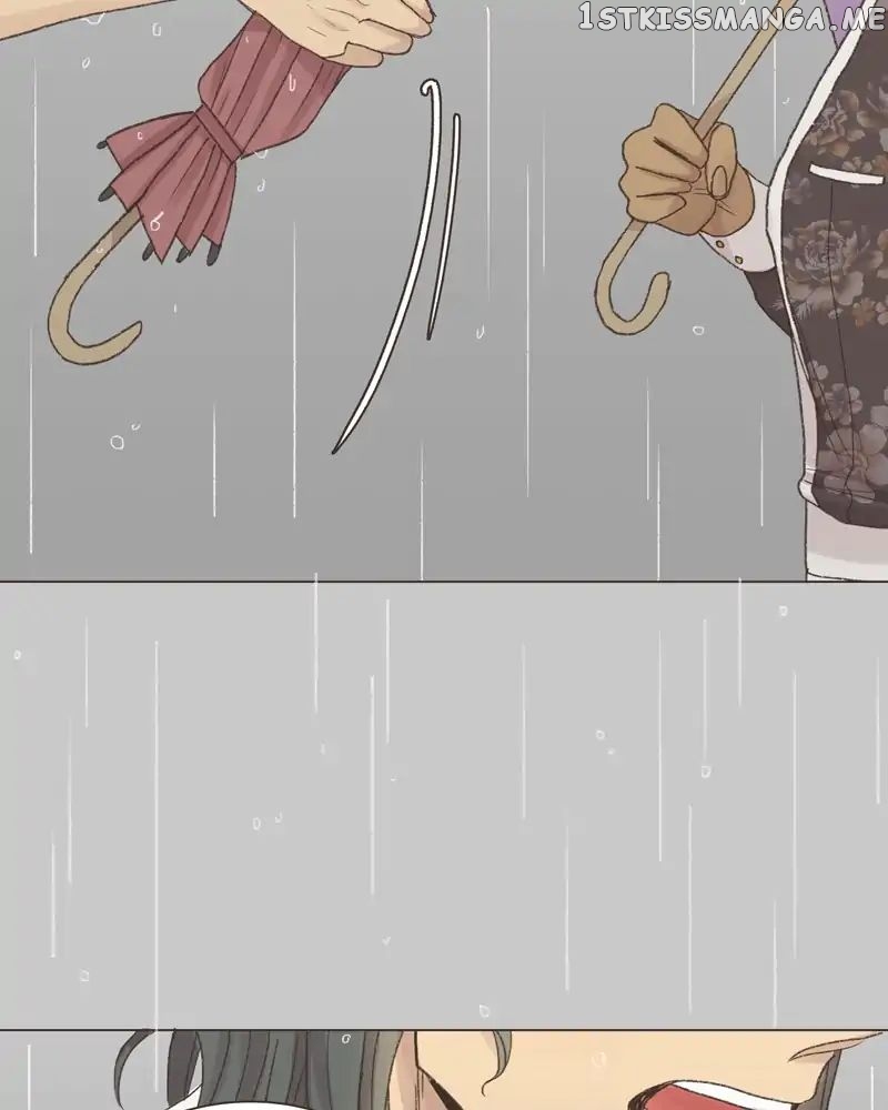 Gourmet Hound chapter 53 - page 51