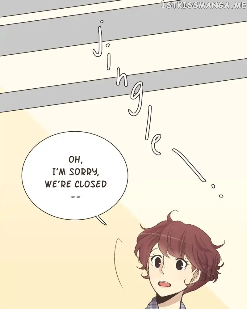 Gourmet Hound chapter 53 - page 8
