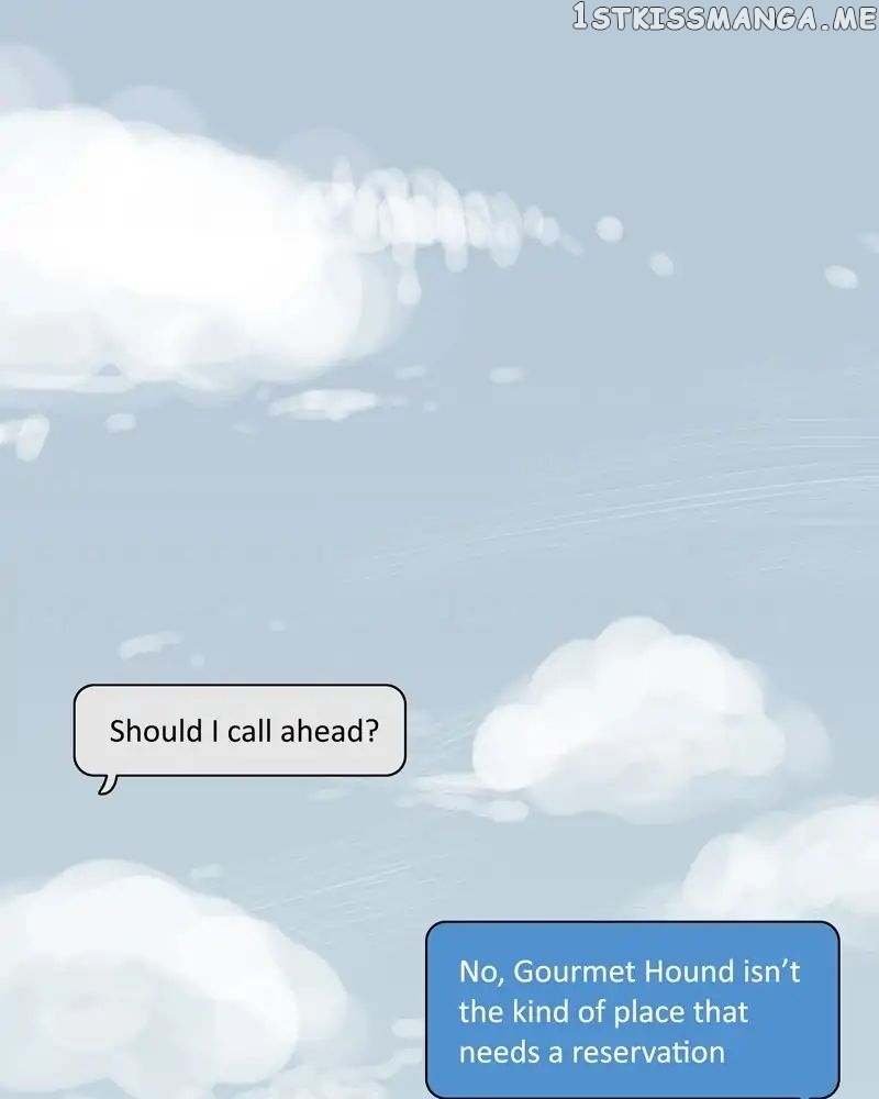 Gourmet Hound chapter 110 - page 1
