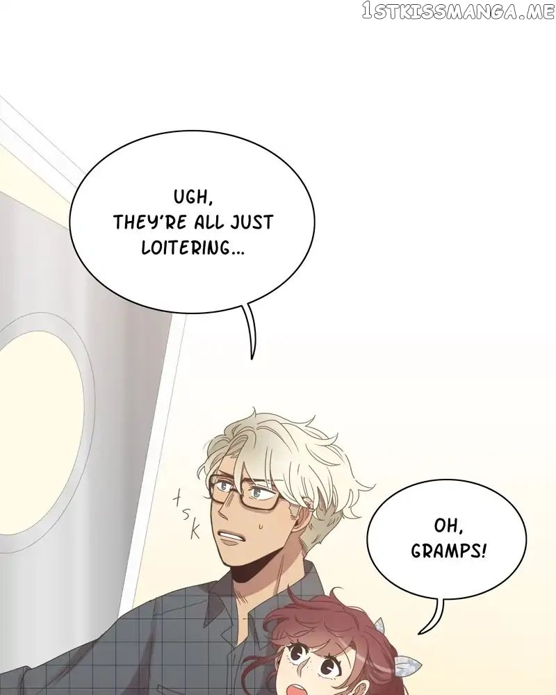 Gourmet Hound chapter 110 - page 10