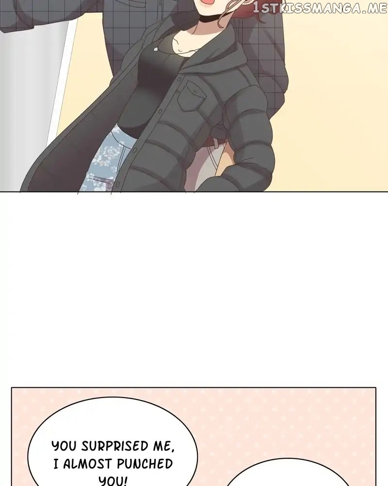 Gourmet Hound chapter 110 - page 11