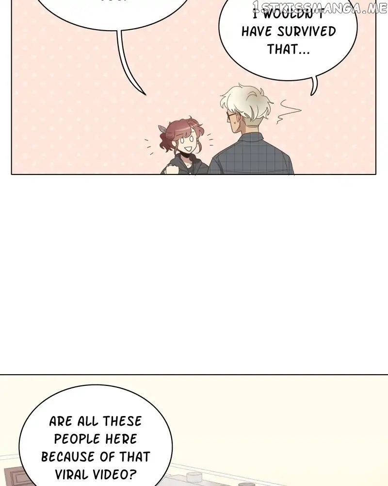 Gourmet Hound chapter 110 - page 12