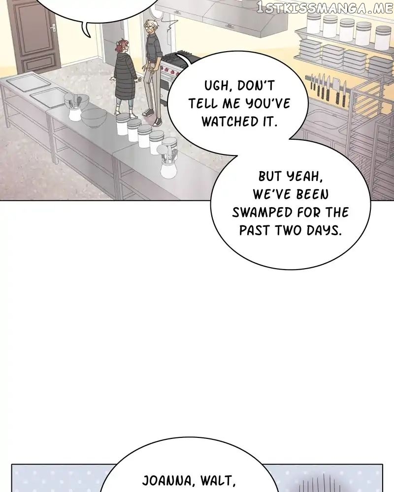 Gourmet Hound chapter 110 - page 13