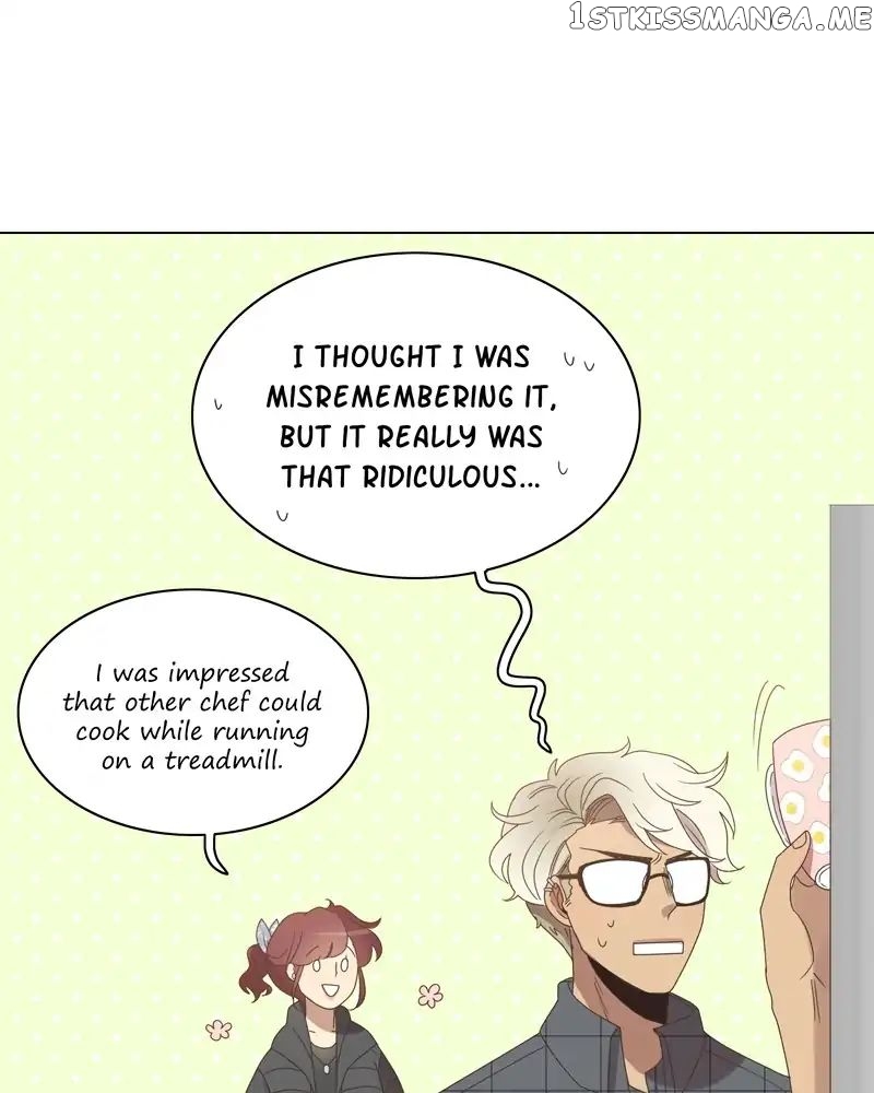 Gourmet Hound chapter 110 - page 15
