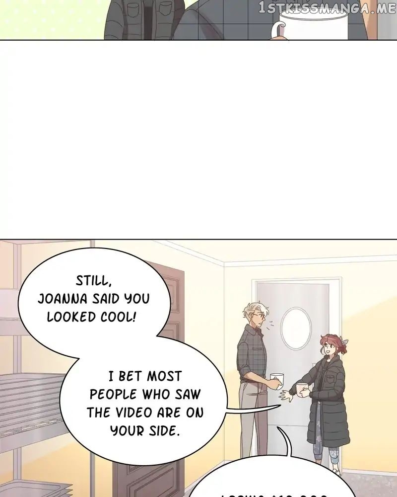 Gourmet Hound chapter 110 - page 16