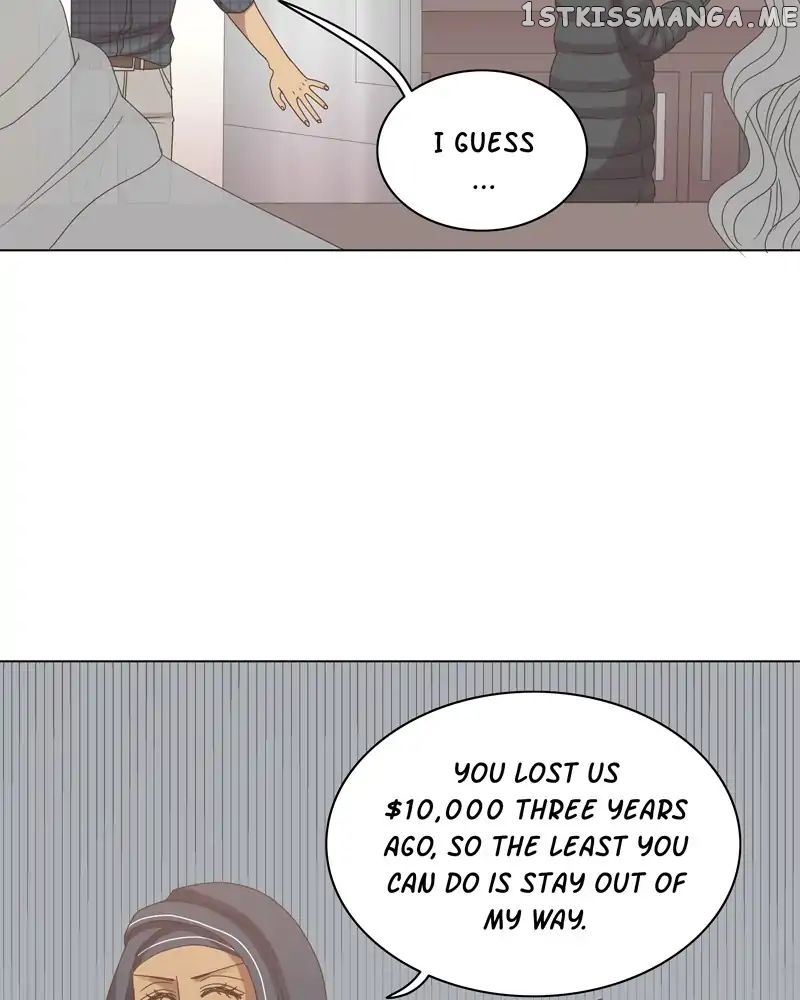 Gourmet Hound chapter 110 - page 18