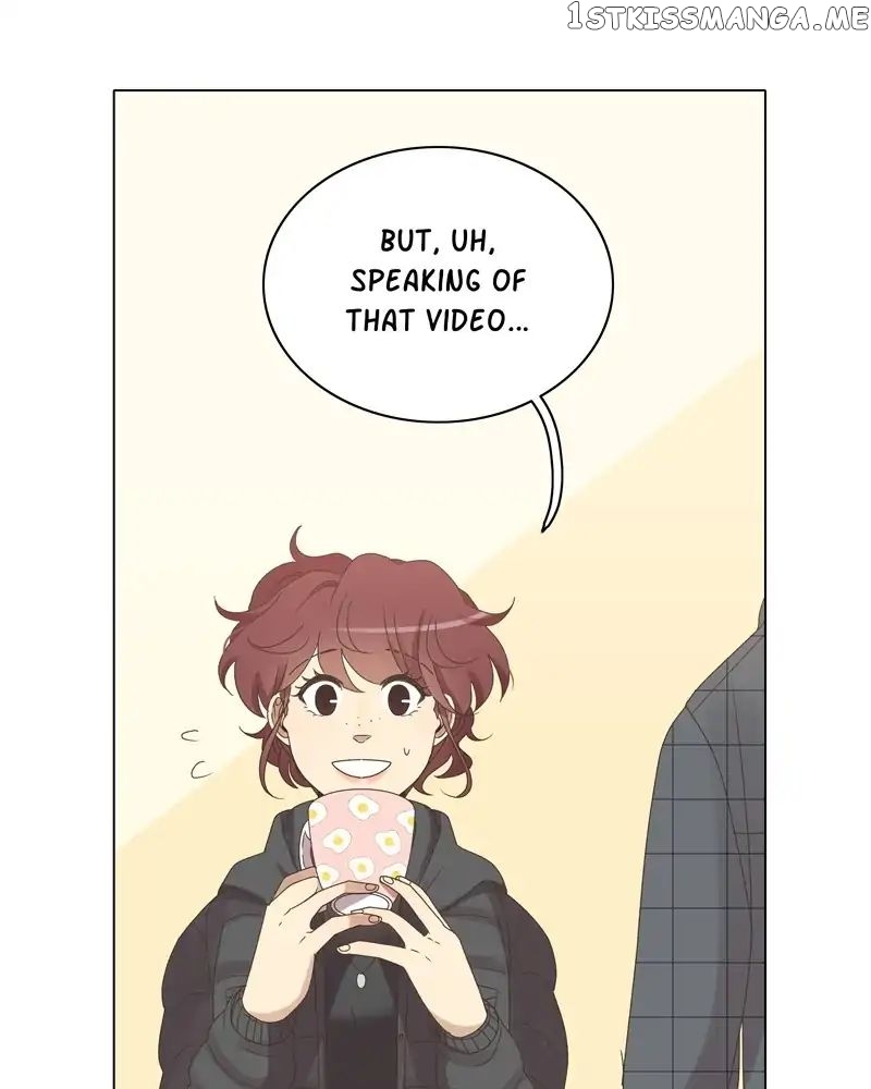 Gourmet Hound chapter 110 - page 19