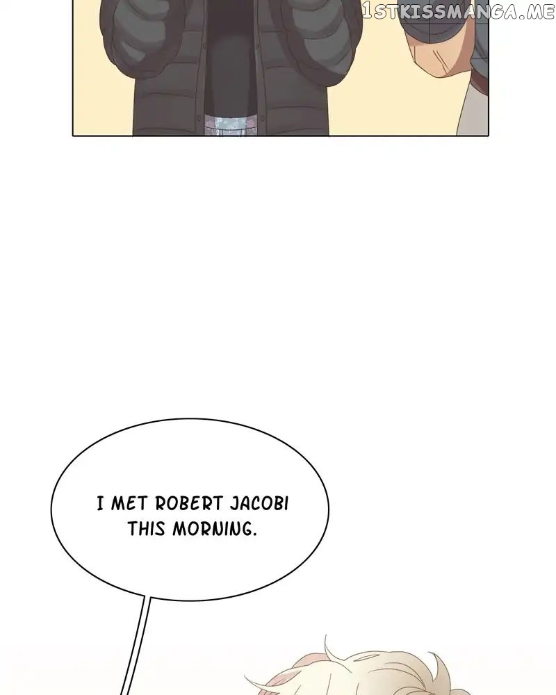 Gourmet Hound chapter 110 - page 20