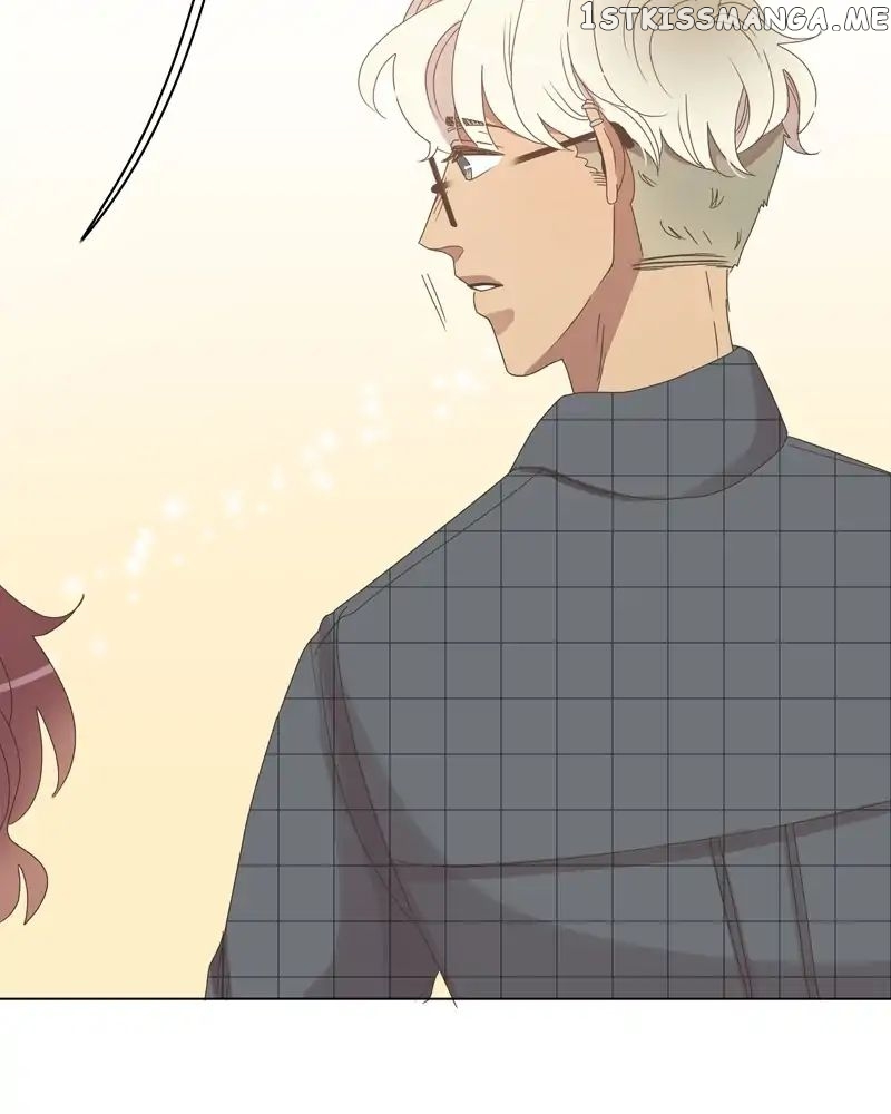 Gourmet Hound chapter 110 - page 21