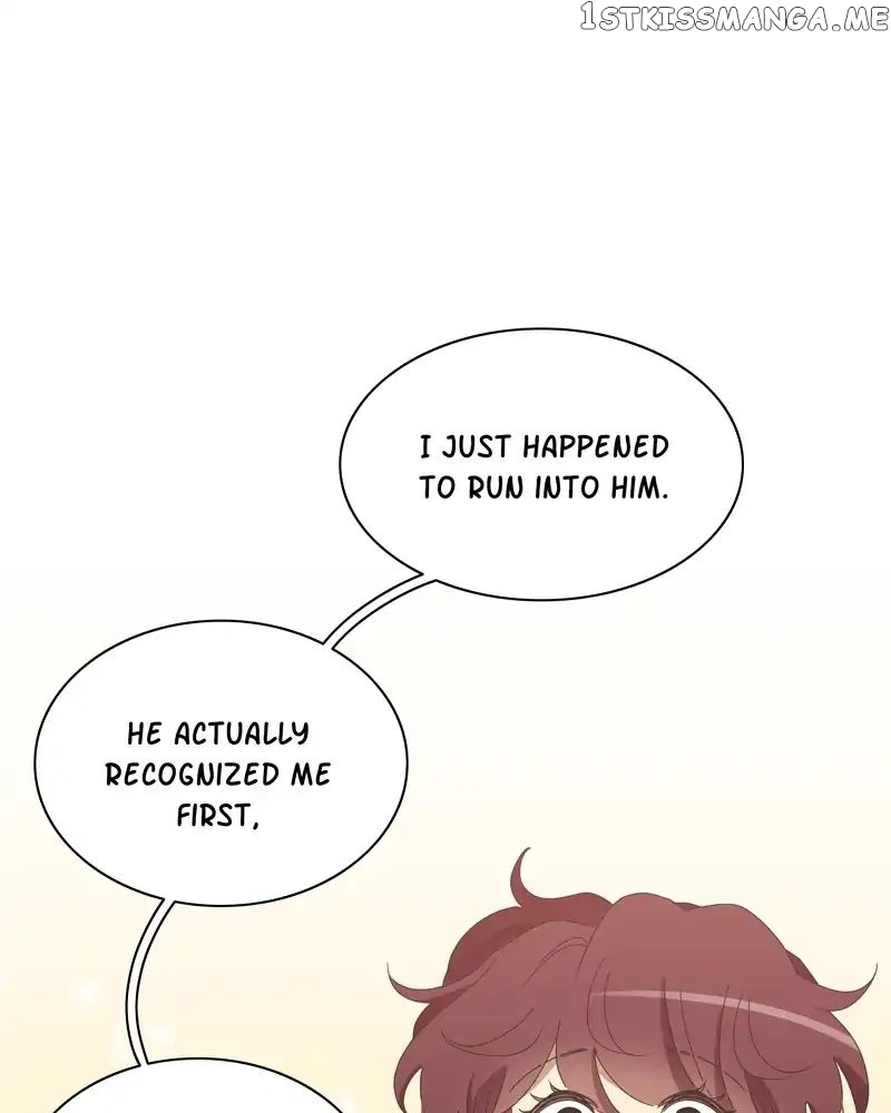 Gourmet Hound chapter 110 - page 22