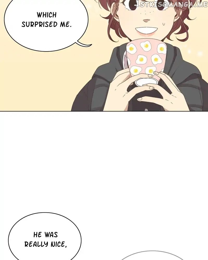 Gourmet Hound chapter 110 - page 23