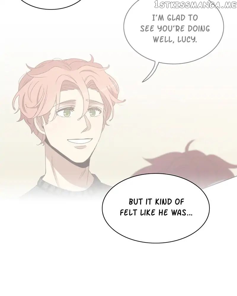 Gourmet Hound chapter 110 - page 24