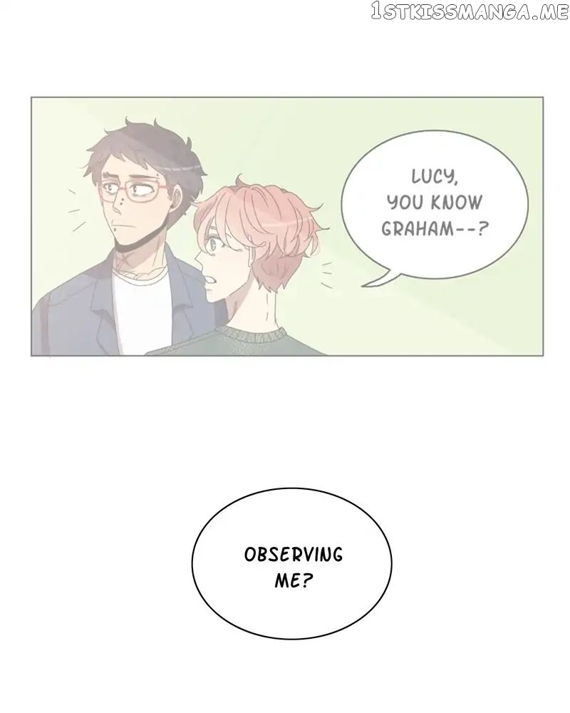 Gourmet Hound chapter 110 - page 25