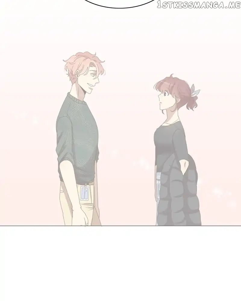 Gourmet Hound chapter 110 - page 27
