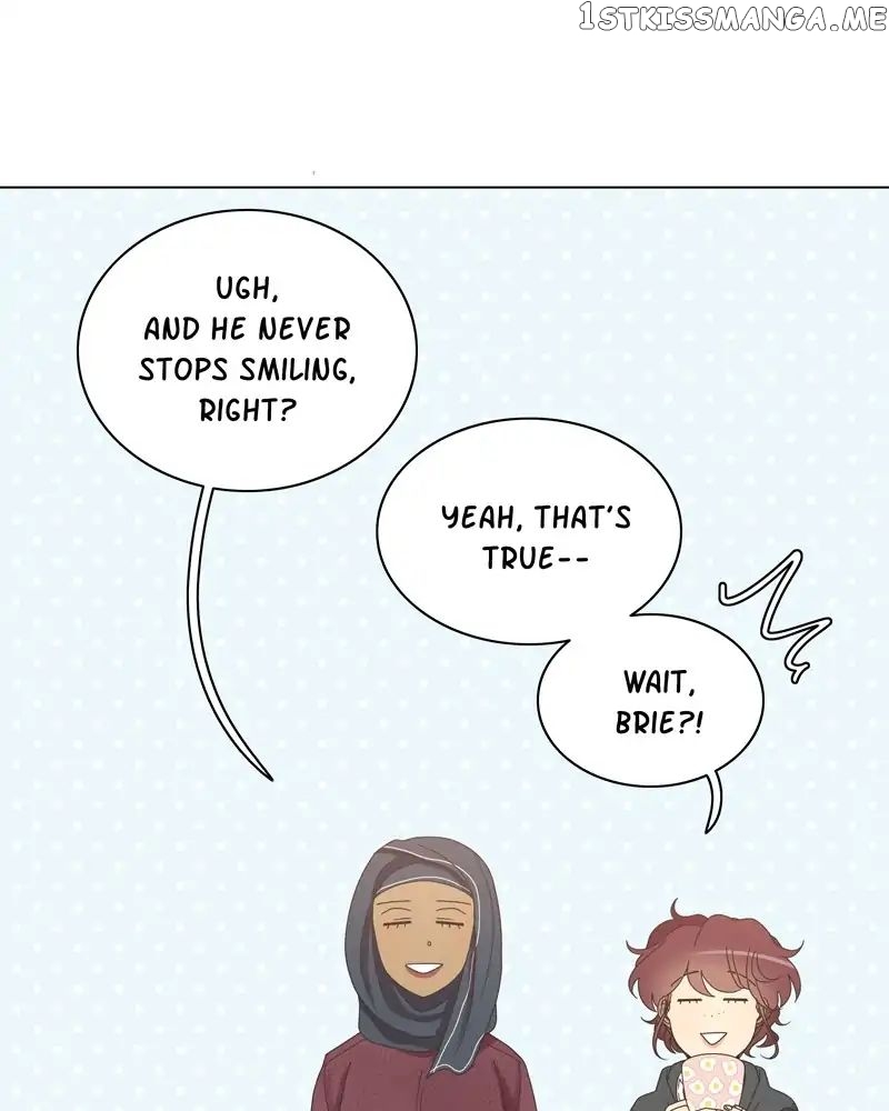 Gourmet Hound chapter 110 - page 28