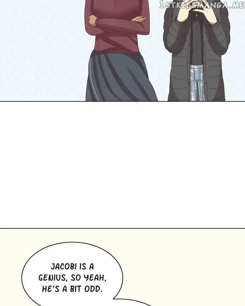 Gourmet Hound chapter 110 - page 29