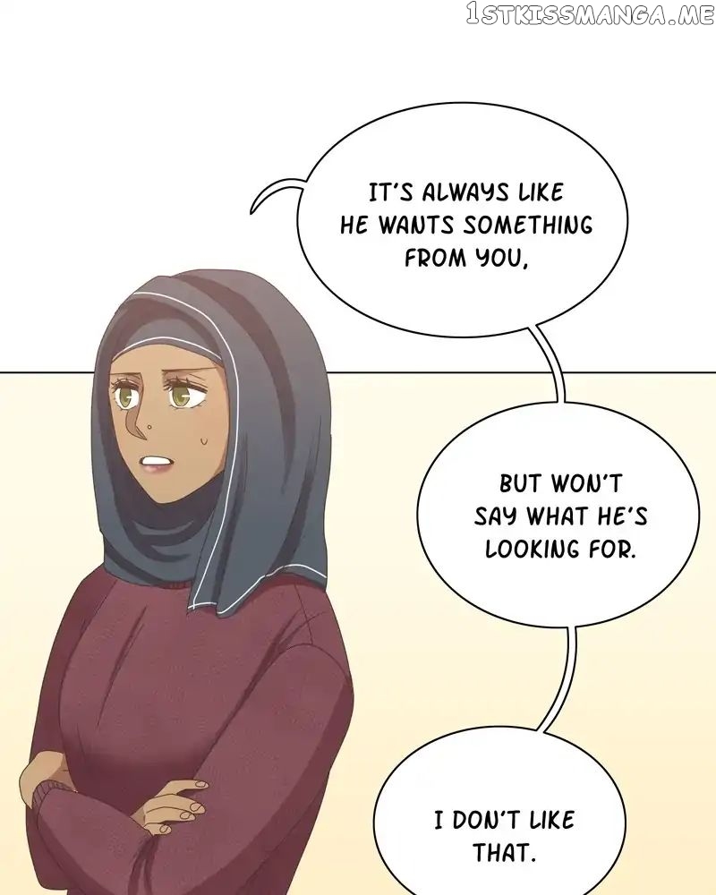 Gourmet Hound chapter 110 - page 31