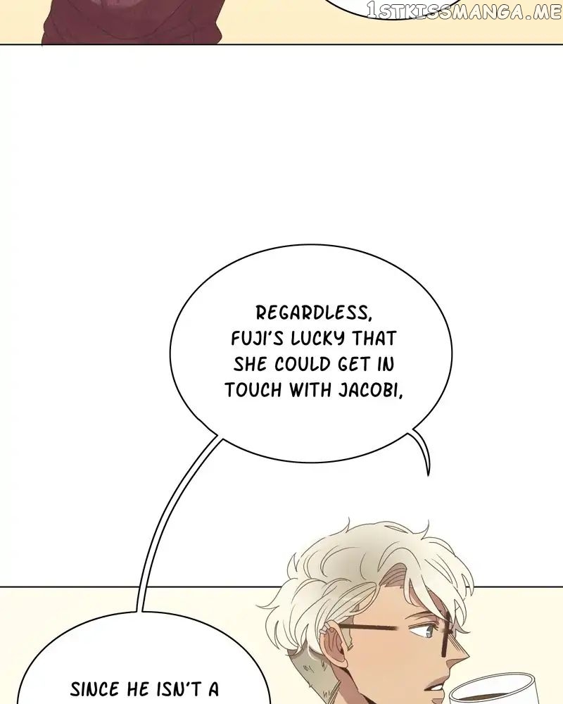 Gourmet Hound chapter 110 - page 32
