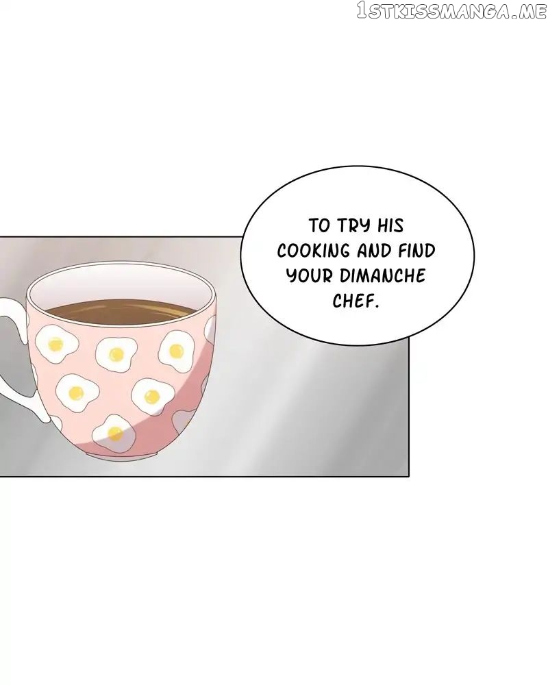 Gourmet Hound chapter 110 - page 35