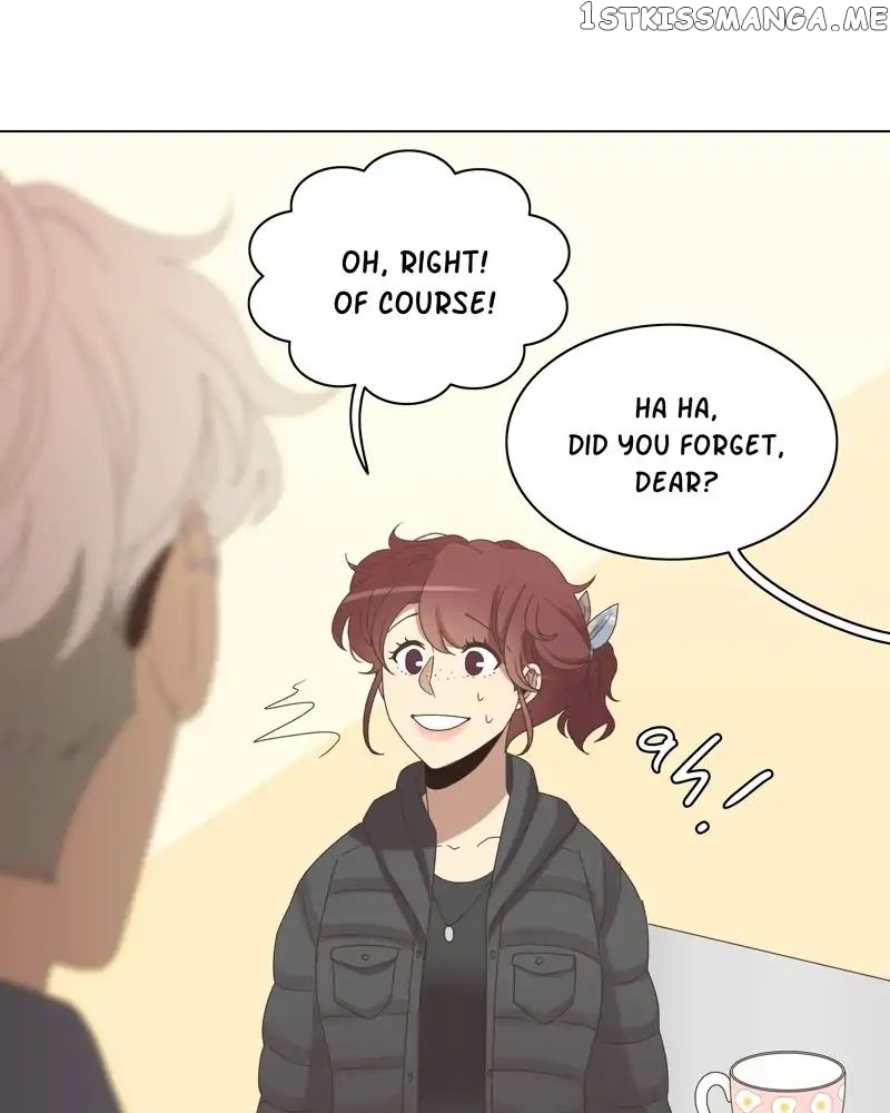 Gourmet Hound chapter 110 - page 36