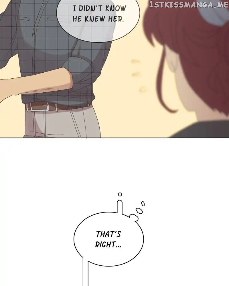 Gourmet Hound chapter 110 - page 38