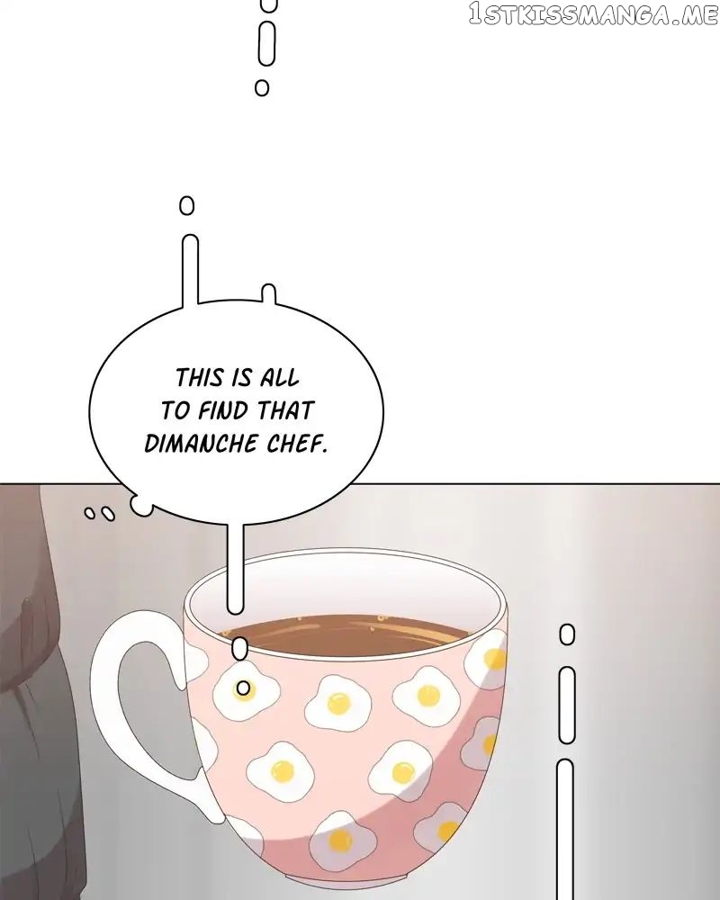 Gourmet Hound chapter 110 - page 39