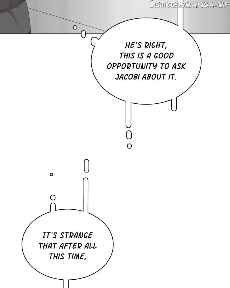 Gourmet Hound chapter 110 - page 40