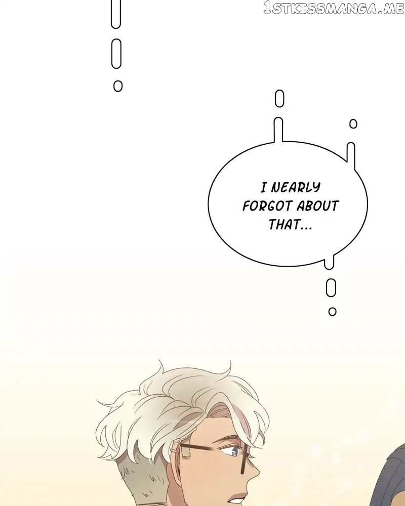 Gourmet Hound chapter 110 - page 41