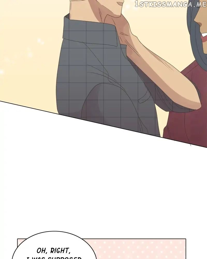 Gourmet Hound chapter 110 - page 42