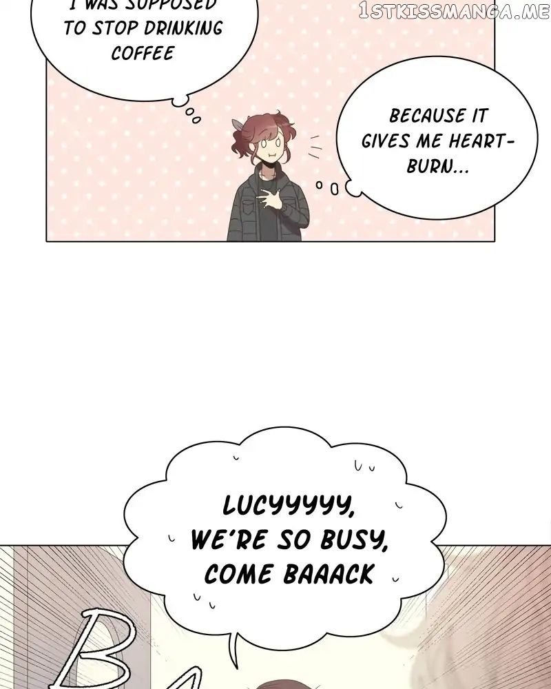 Gourmet Hound chapter 110 - page 43