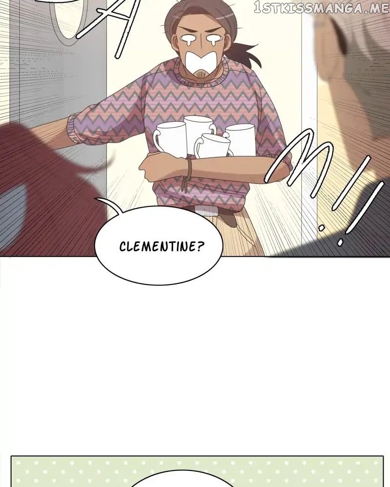 Gourmet Hound chapter 110 - page 44