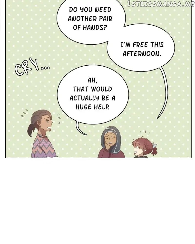 Gourmet Hound chapter 110 - page 45