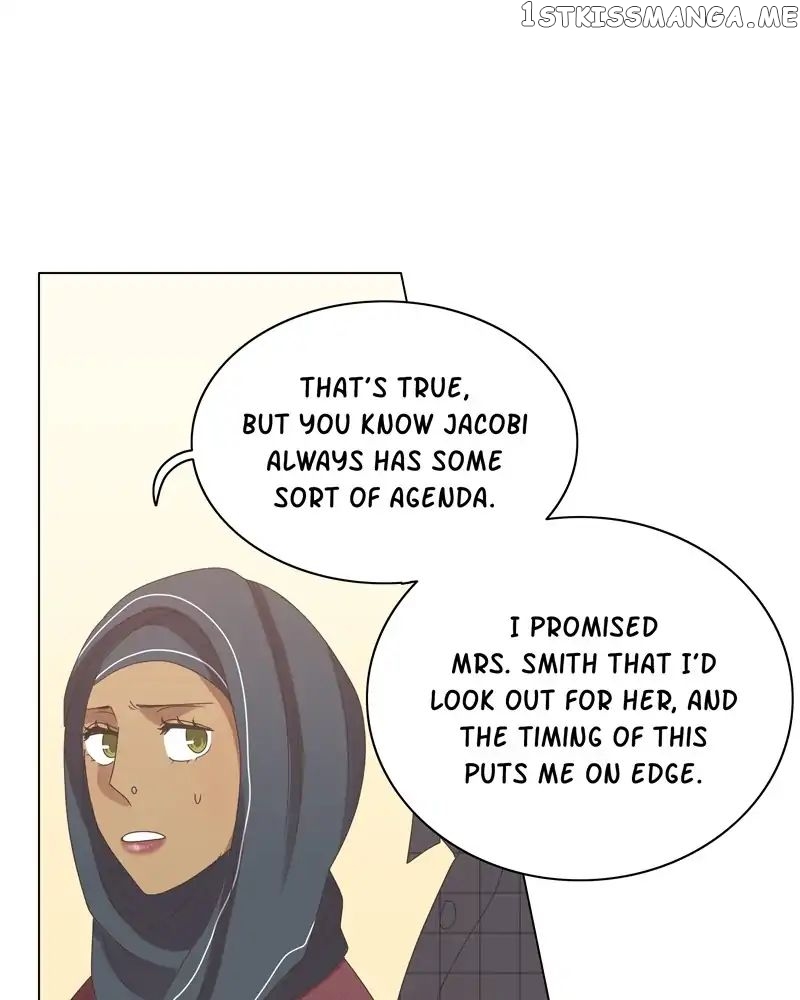 Gourmet Hound chapter 110 - page 48